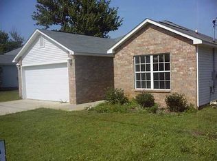 9 Cactus Rd, Mary Esther, FL 32569