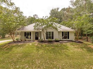 62553 Katherine Holton Rd, Amite, LA 70422