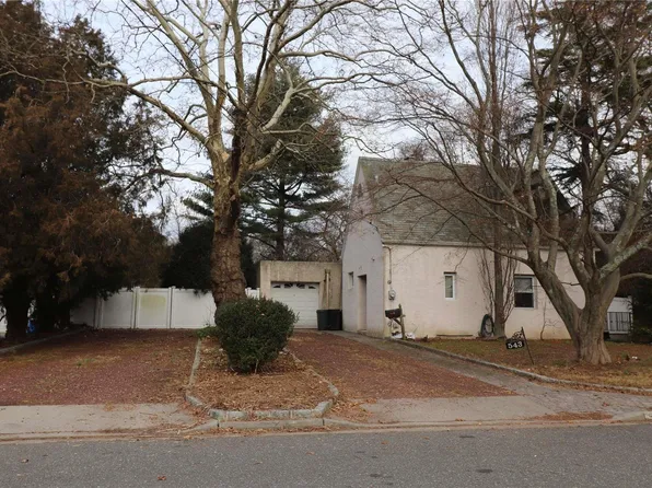 543 Chestnut Street, West Hempstead, NY 11552
