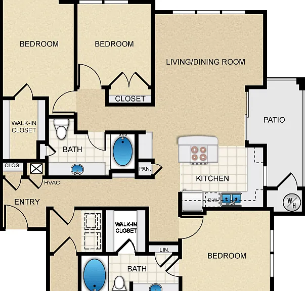 Berkshire Aspen Grove — Photo 44