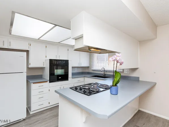 6713 N 44TH Avenue, Glendale, AZ 85301