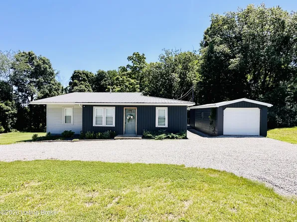 613 Sunbeam Rd, Leitchfield, KY 42754