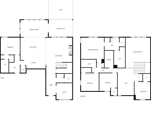 3rd image of 15966 Black Willow Ln