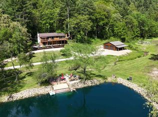 5351 Dyreson Rd, Dodgeville, WI 53533