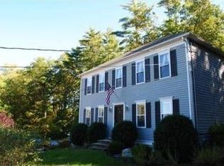 132 Lake St, Kingston, MA 02364