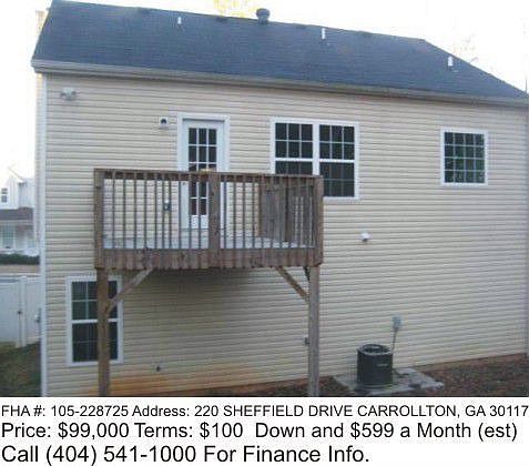 2nd image of 220 Sheffield Dr
