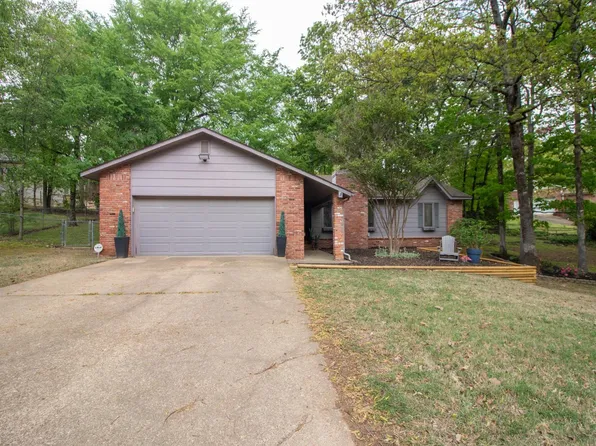 3302 Redwood Cir, Jonesboro, AR 72404