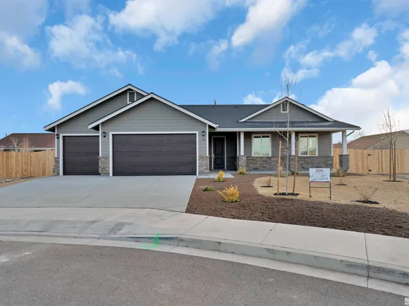 60 Chapel Ct #4, Gardnerville, NV 89460