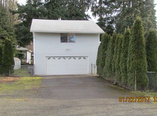 5007 NE 50th Ave, Vancouver, WA 98661