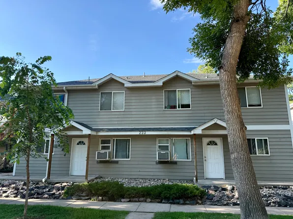 223 W Myrtle St #A, Fort Collins, CO 80521
