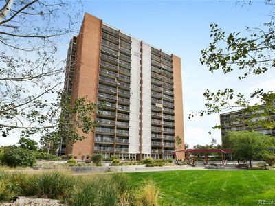 955 Eudora St APT 707E, Denver, CO, 80220