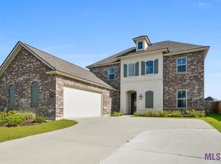 36442 Belle Savanne Ave, Geismar, LA 70734