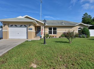 2761 SW 156th Lane Rd, Ocala, FL 34473