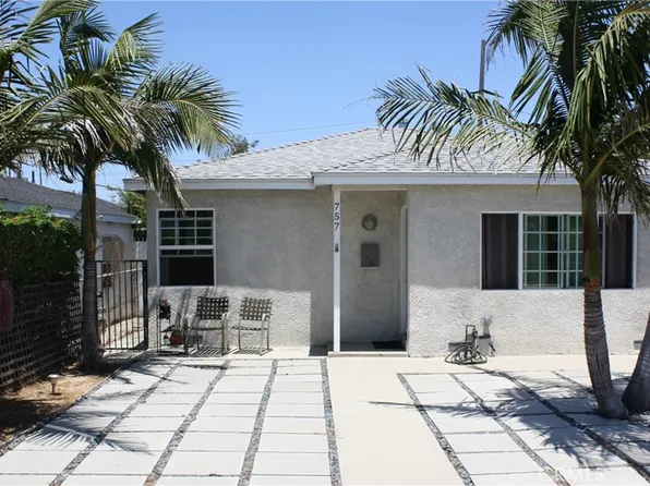 757 E Pacific St, Carson, CA 90745