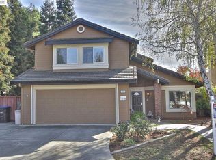 7333 Joshua Cir, Pleasanton, CA 94588