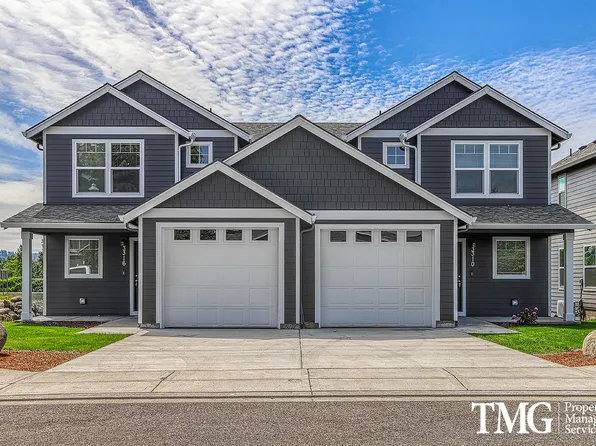 3316 Lewis Ln, Washougal, WA 98671