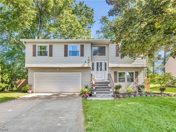 1088 Kirkwall Dr, Akron, OH 44321