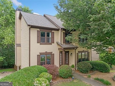 404 Pine Grove Way, Woodstock, GA, 30189