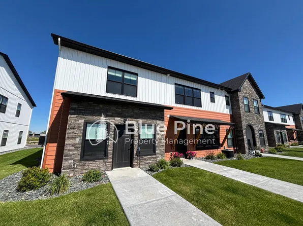 5133 Beach Dr Unit 1, Idaho Falls, ID 83401