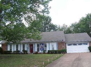 4049 Rialto Cv, Memphis, TN 38125