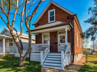 621 Waller Ave, Saint Louis, MO 63125