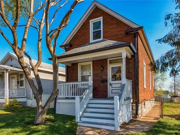 621 Waller Ave, Saint Louis, MO 63125