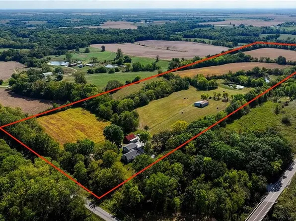 2932 Highway M Hwy #M, Odessa, MO 64076