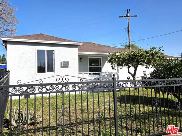 14177 Osborne St, Panorama City, CA 91402