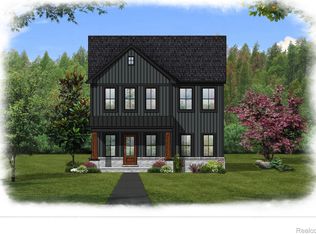 419 N Gainsborough Ave, Royal Oak, MI 48067