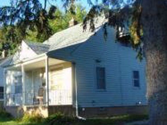 Property Side View