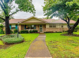 3141 Wildflower Dr, Dallas, TX 75229