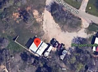 7917 Ella Young Dr, Lakeside, TX 76135