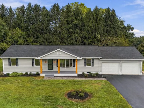 429 Cherry Grove Rd, Earleville, MD 21919