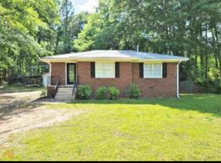 111 Brown Rd, Stockbridge, GA 30281