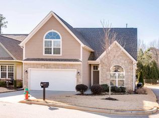 166 Ravines Ln, Spartanburg, SC 29301