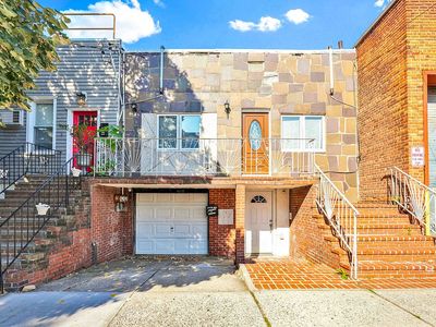 4812 37th St, Long Island City, NY, 11101