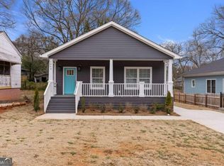 1063 Regent St SW, Atlanta, GA 30310