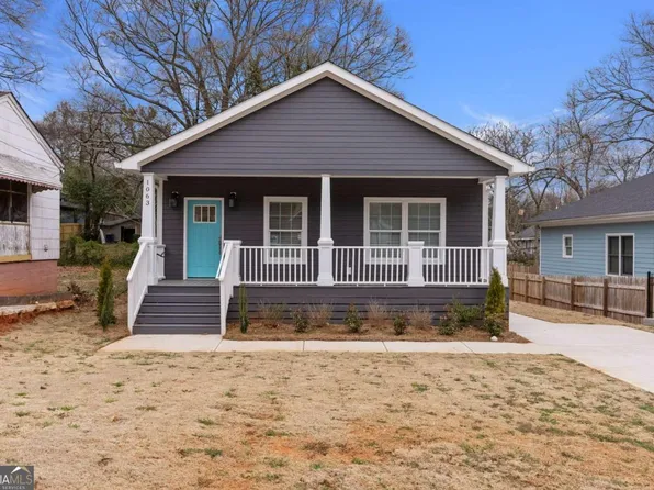 1063 Regent St SW, Atlanta, GA 30310