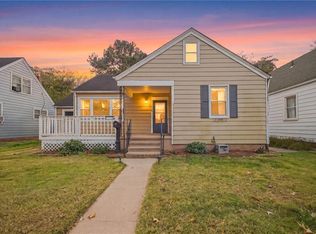 1112 Orville Ave, Chesapeake, VA 23324