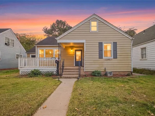 1112 Orville Ave, Chesapeake, VA 23324