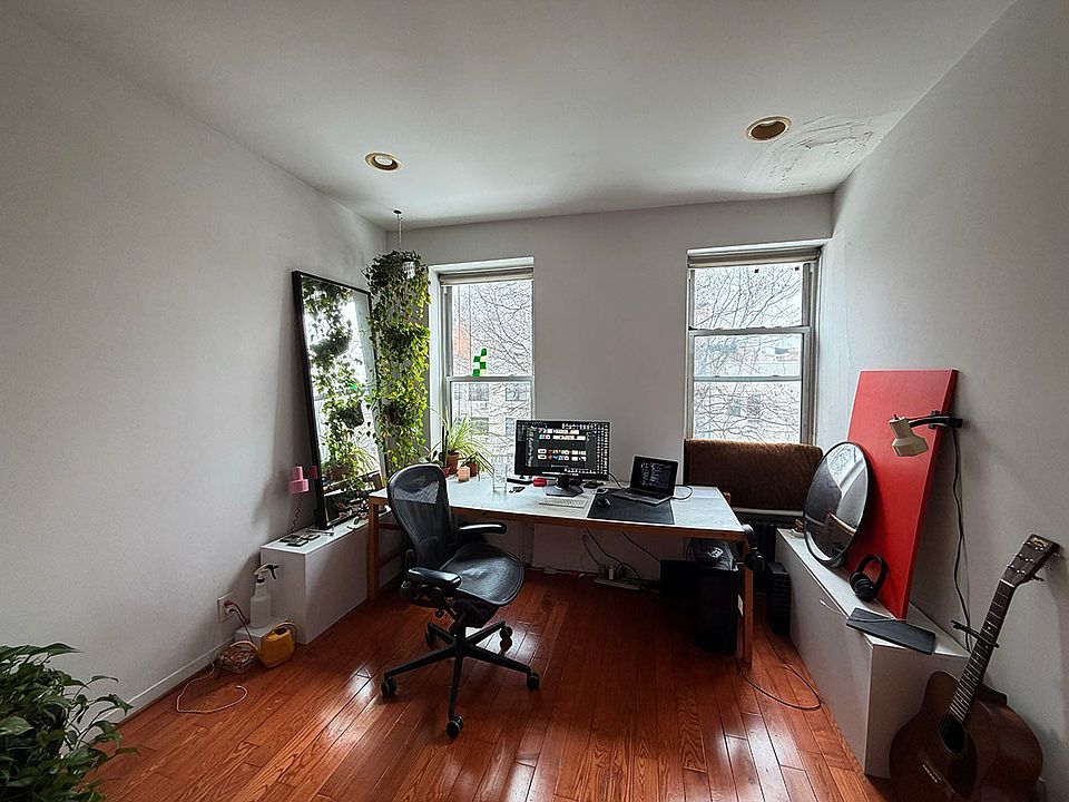 1st image of 119 Hancock St #3
