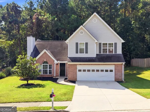 1865 Heatherton Rd, Dacula, GA 30019