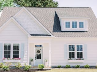 380 Lake Firefly Loop, Holly Ridge, NC 28445