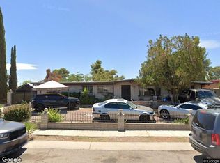 7842 E Green Ash Pl, Tucson, AZ 85730