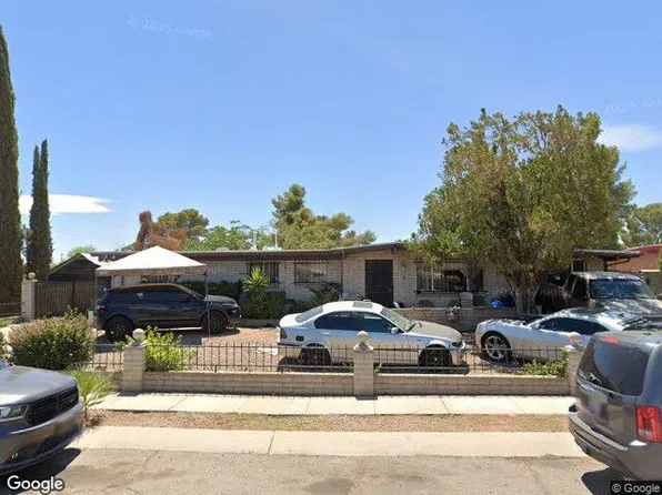 7842 E Green Ash Pl, Tucson, AZ 85730