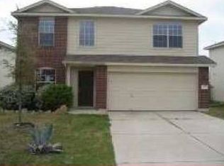 708 Lavaca Loop, Elgin, TX 78621