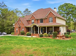 5508 McWhorter Rd, Waxhaw, NC 28173