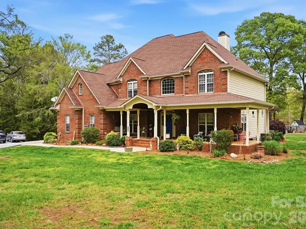 5508 McWhorter Rd, Waxhaw, NC 28173