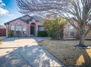 3128 Creek Hollow Dr, Sachse, TX 75048