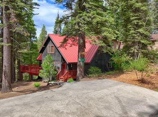 7413 Yosemite Park Way, Yosemite National Park, CA